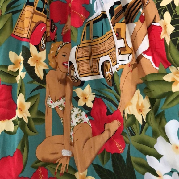 Grace Karin skirt M with pockets - Picture 2 of 5